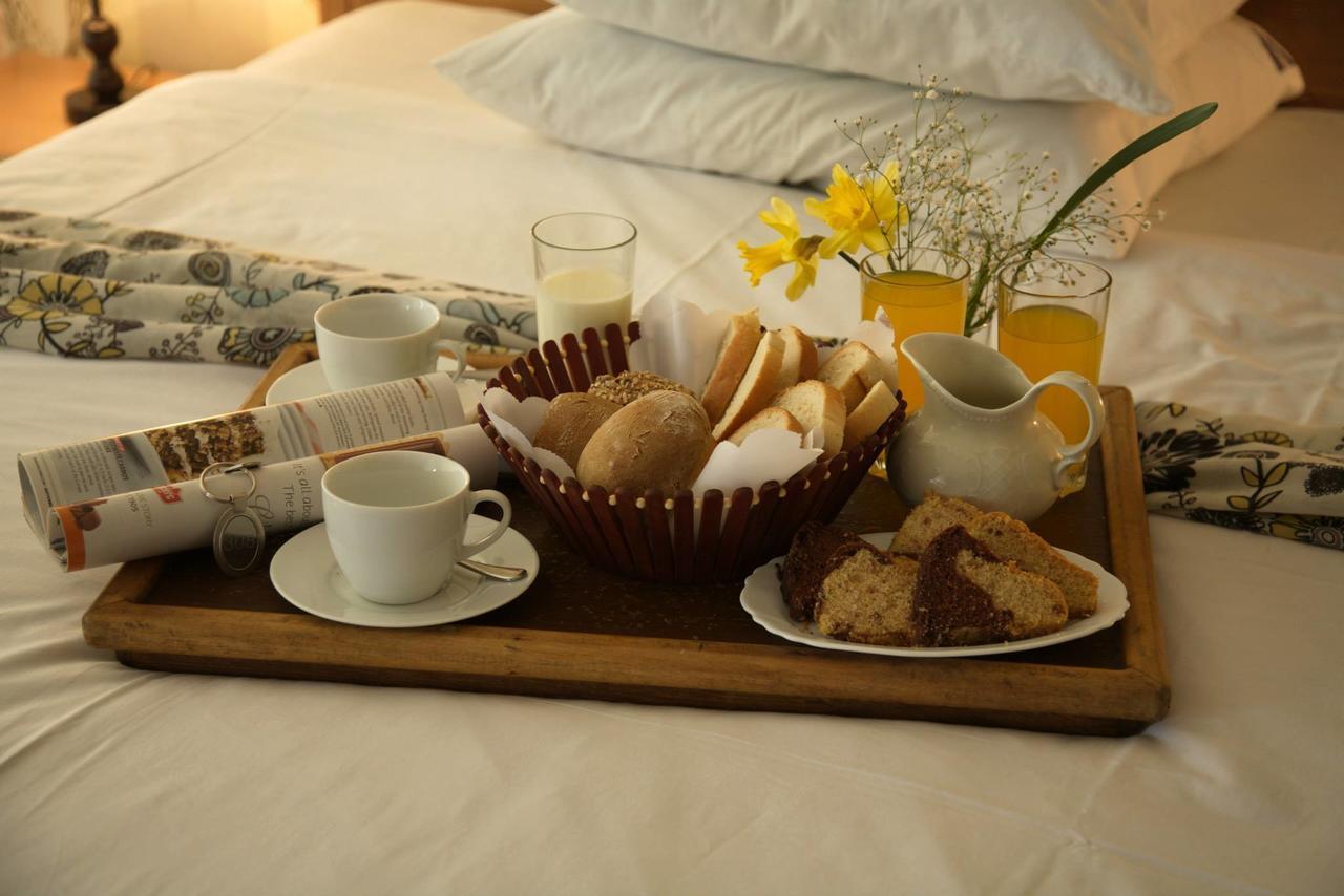 Alazani Valley Hotel Telavi Room photo