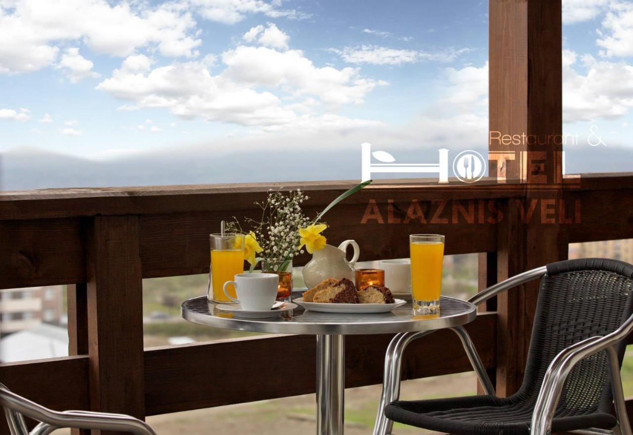Alazani Valley Hotel Telavi Room photo